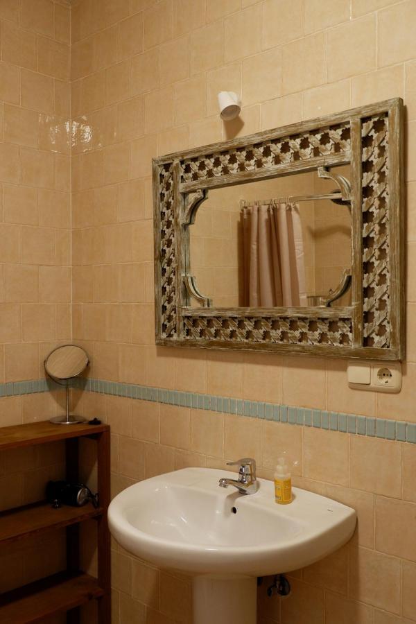Vegan Guesthouse Finca Pereila Coín Εξωτερικό φωτογραφία